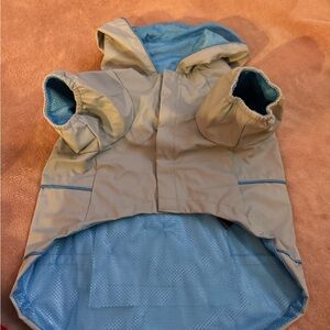Dog jacket